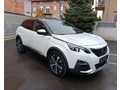 Peugeot 3008 2.0 GT-line Perla