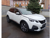 Peugeot 3008 2.0 GT-line