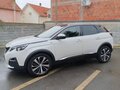 Peugeot 3008 2.0 GT-line Perla