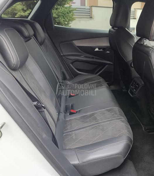 Peugeot 3008 2.0 GT-line PERLA