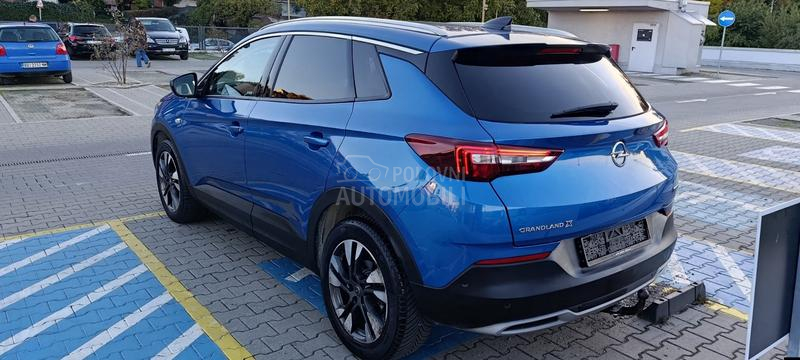 Opel Grandland X NOV