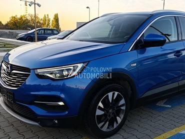 Opel Grandland X NOV