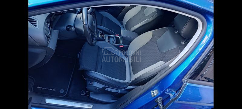 Opel Grandland X NOV