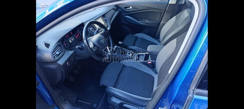 Opel Grandland X NOV