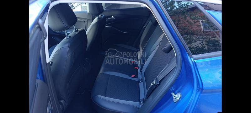 Opel Grandland X NOV