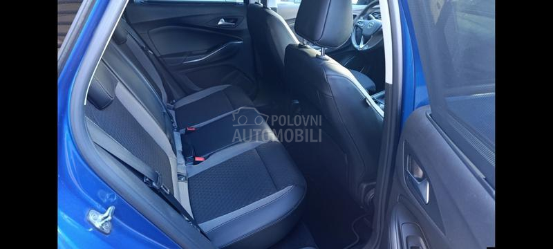 Opel Grandland X NOV