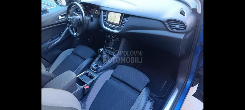 Opel Grandland X NOV