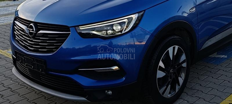 Opel Grandland X NOV