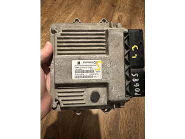 Racunar motora 1.3 CDTI za Opel Corsa D