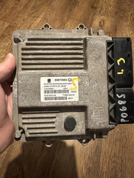 Racunar motora 1.3 CDTI