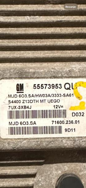 Racunar motora 1.3 CDTI