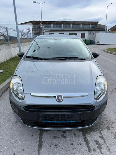 Fiat EVO 1.4 8v