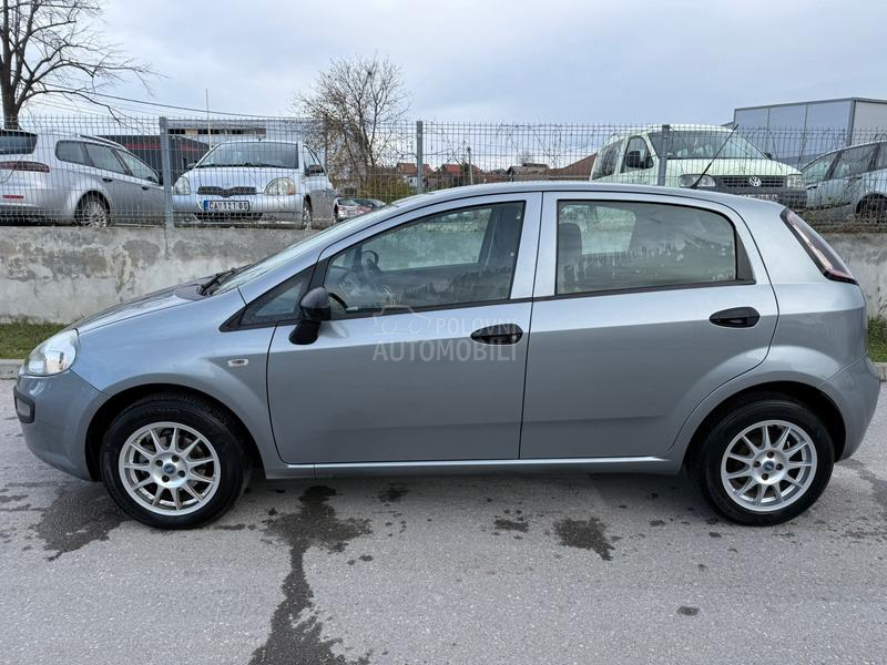 Fiat EVO 1.4 8v