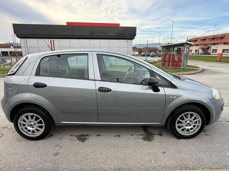Fiat EVO 1.4 8v