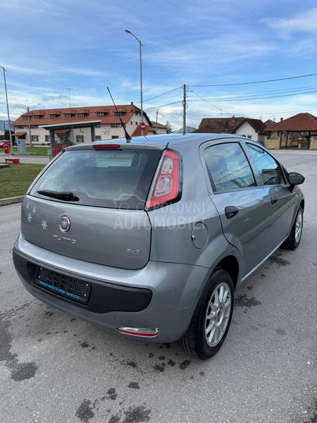 Fiat EVO 1.4 8v