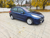 Peugeot 207 1.6 HDi