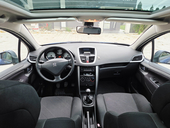 Peugeot 207 1.6 HDi