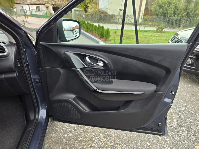 Renault Kadjar 1.2 TCE CH