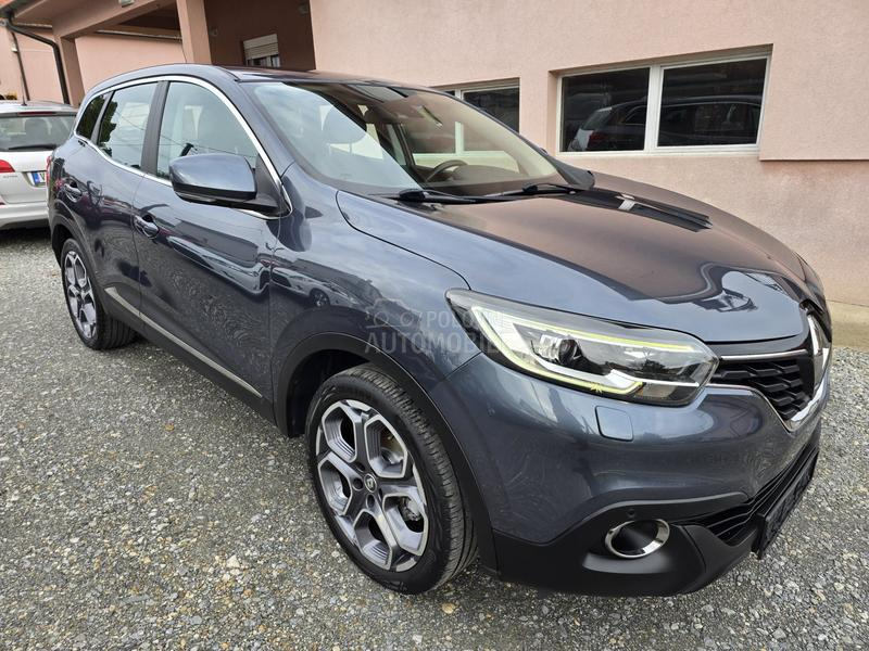 Renault Kadjar 1.2 TCE CH