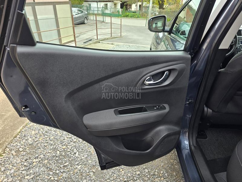 Renault Kadjar 1.2 TCE CH