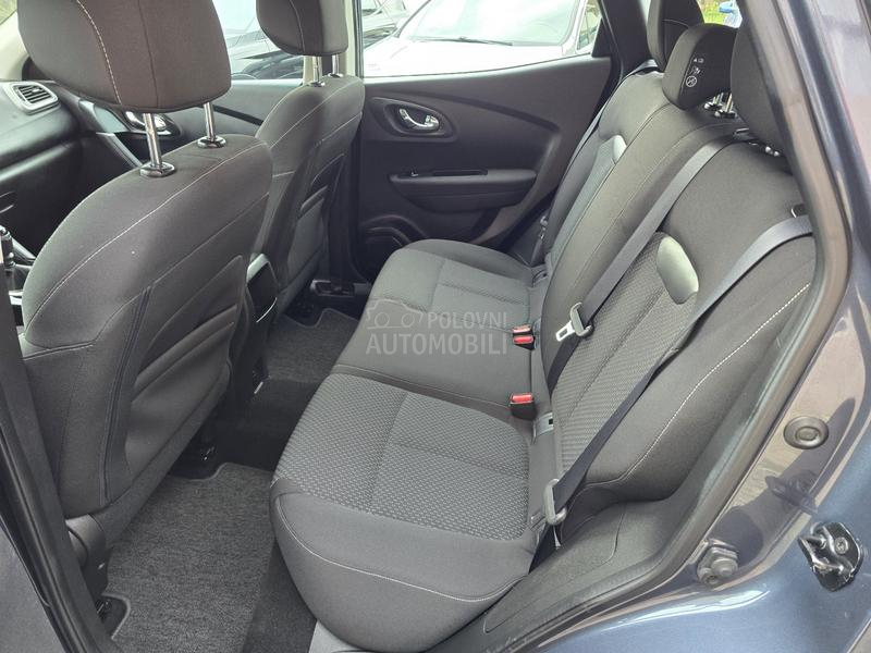 Renault Kadjar 1.2 TCE CH