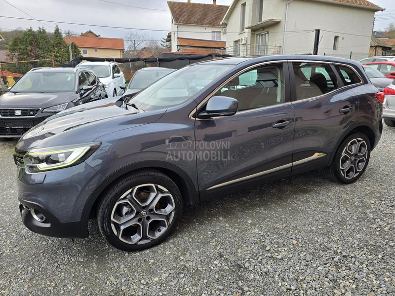 Renault Kadjar 1.2 TCE CH