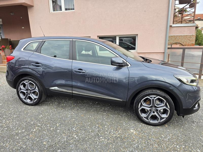 Renault Kadjar 1.2 TCE CH