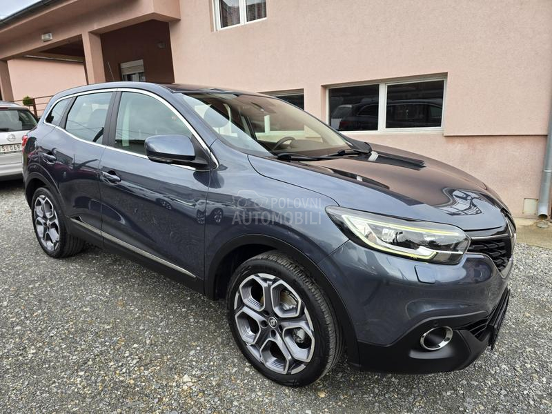 Renault Kadjar 1.2 TCE CH