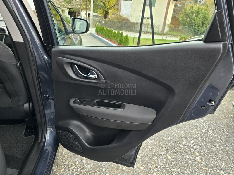 Renault Kadjar 1.2 TCE CH