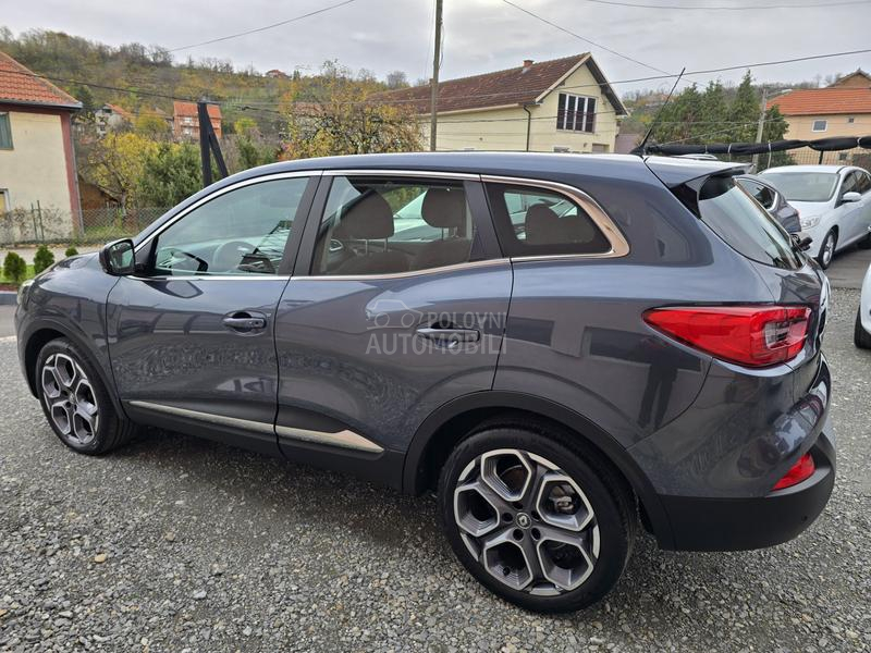 Renault Kadjar 1.2 TCE CH
