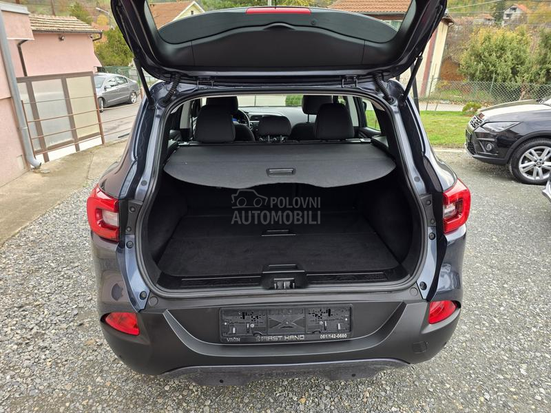 Renault Kadjar 1.2 TCE CH