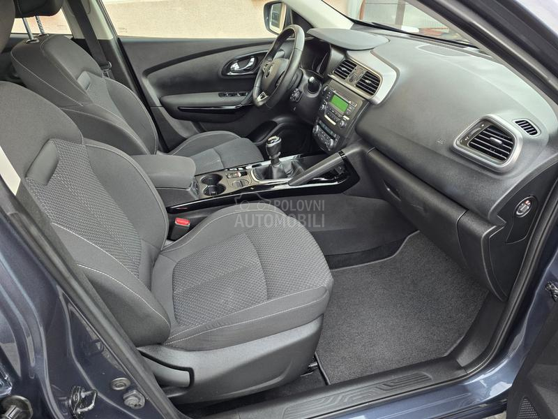 Renault Kadjar 1.2 TCE CH
