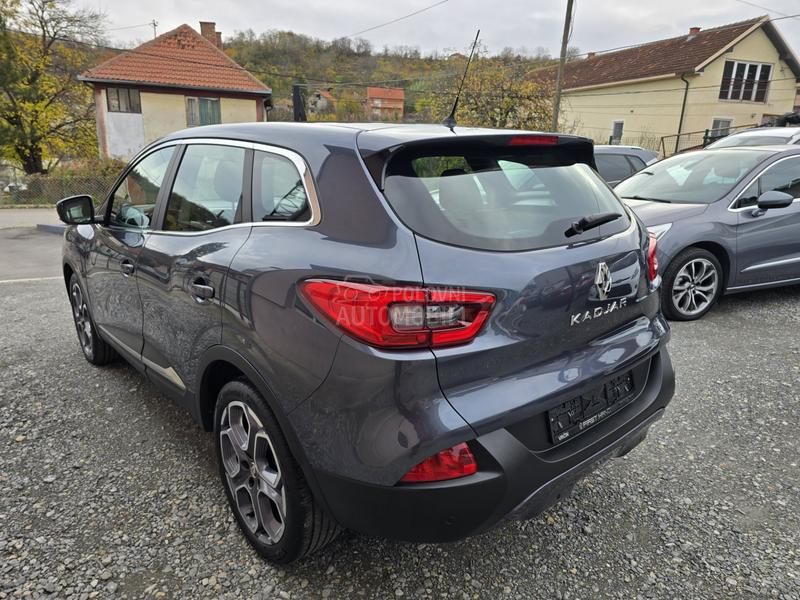 Renault Kadjar 1.2 TCE CH