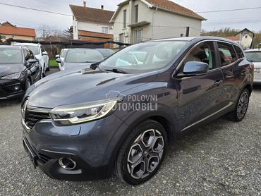 Renault Kadjar 1.2 TCE CH