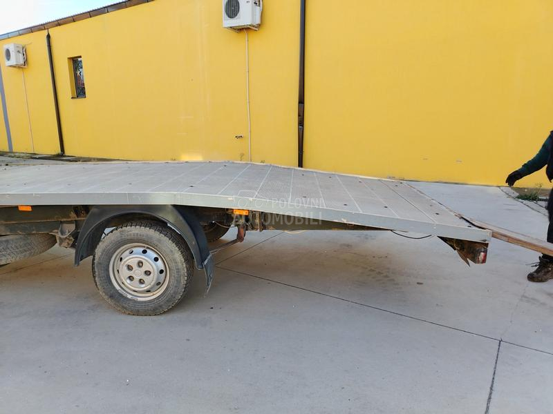 Fiat DUCATO 18 2.8 JTD