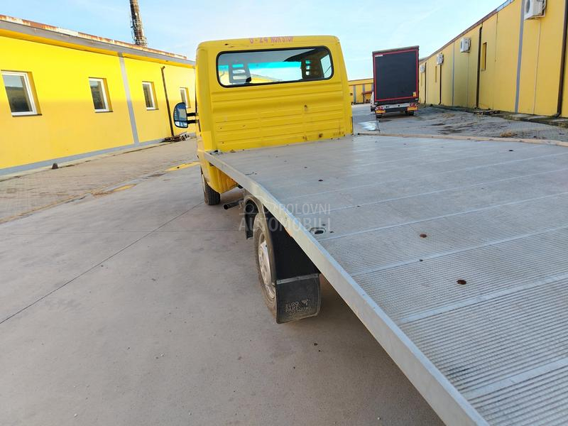 Fiat DUCATO 18 2.8 JTD