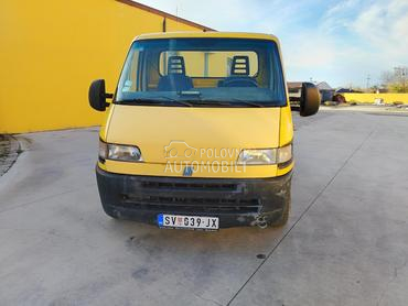 Fiat DUCATO 18 2.8 JTD