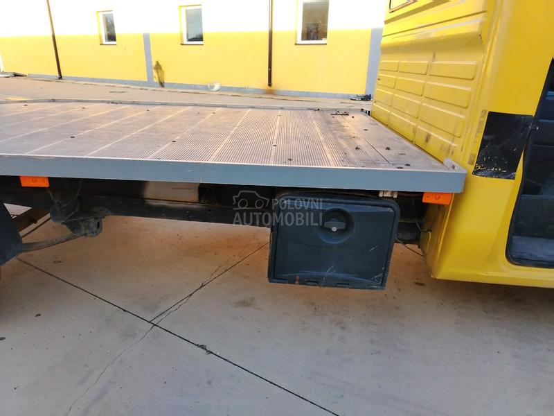 Fiat DUCATO 18 2.8 JTD