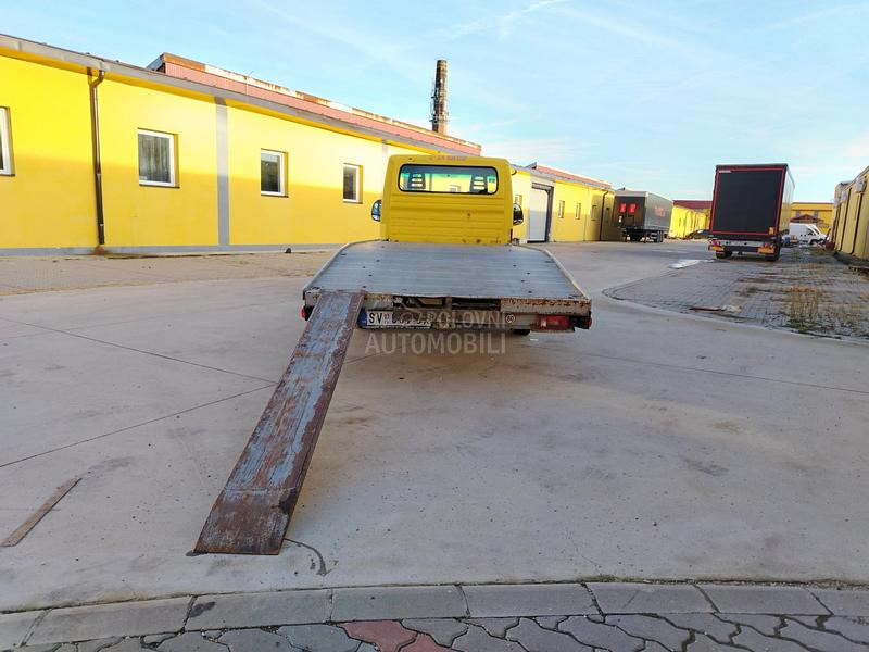 Fiat DUCATO 18 2.8 JTD