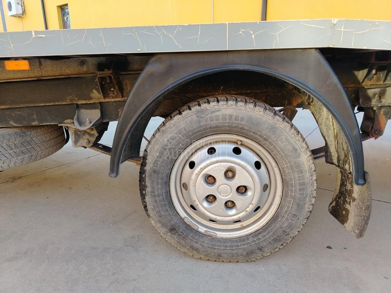 Fiat DUCATO 18 2.8 JTD