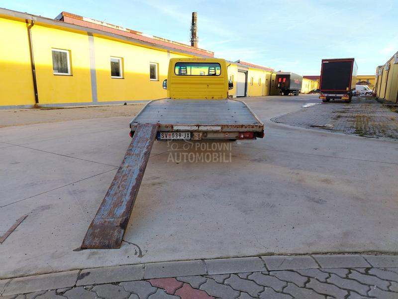 Fiat DUCATO 18 2.8 JTD