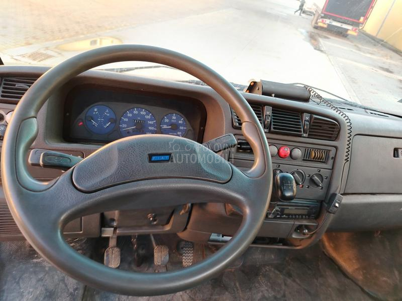 Fiat DUCATO 18 2.8 JTD