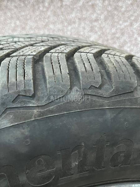 Continental 205/55 R16 Zimska