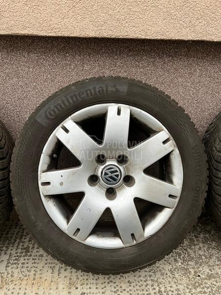 Continental 205/55 R16 Zimska