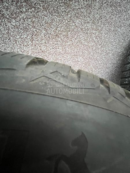 Continental 205/55 R16 Zimska