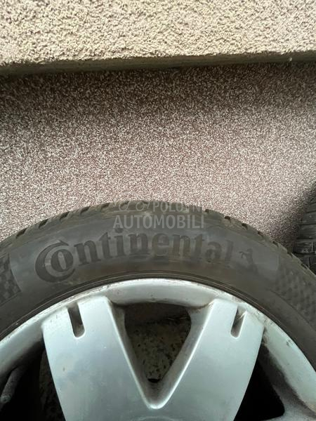 Continental 205/55 R16 Zimska