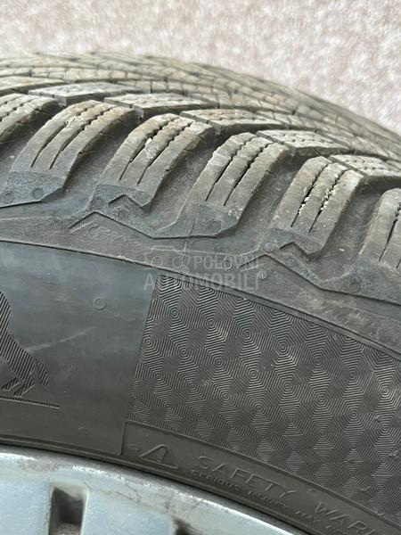 Continental 205/55 R16 Zimska