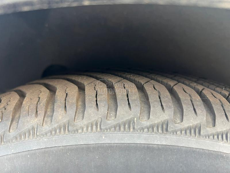 Čelične felne  15" 4 x 108