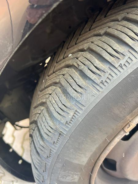 Čelične felne  15" 4 x 108