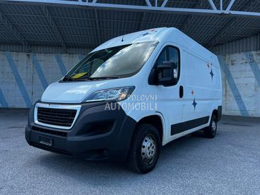 Peugeot Boxer 2.0 163ks CH